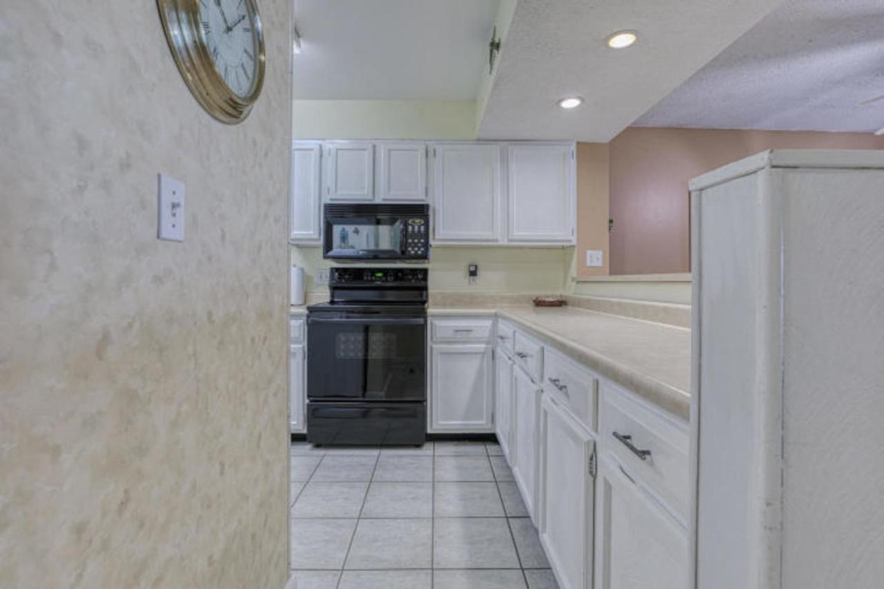 Sea Oats Villa Fort Walton Beach Exterior photo