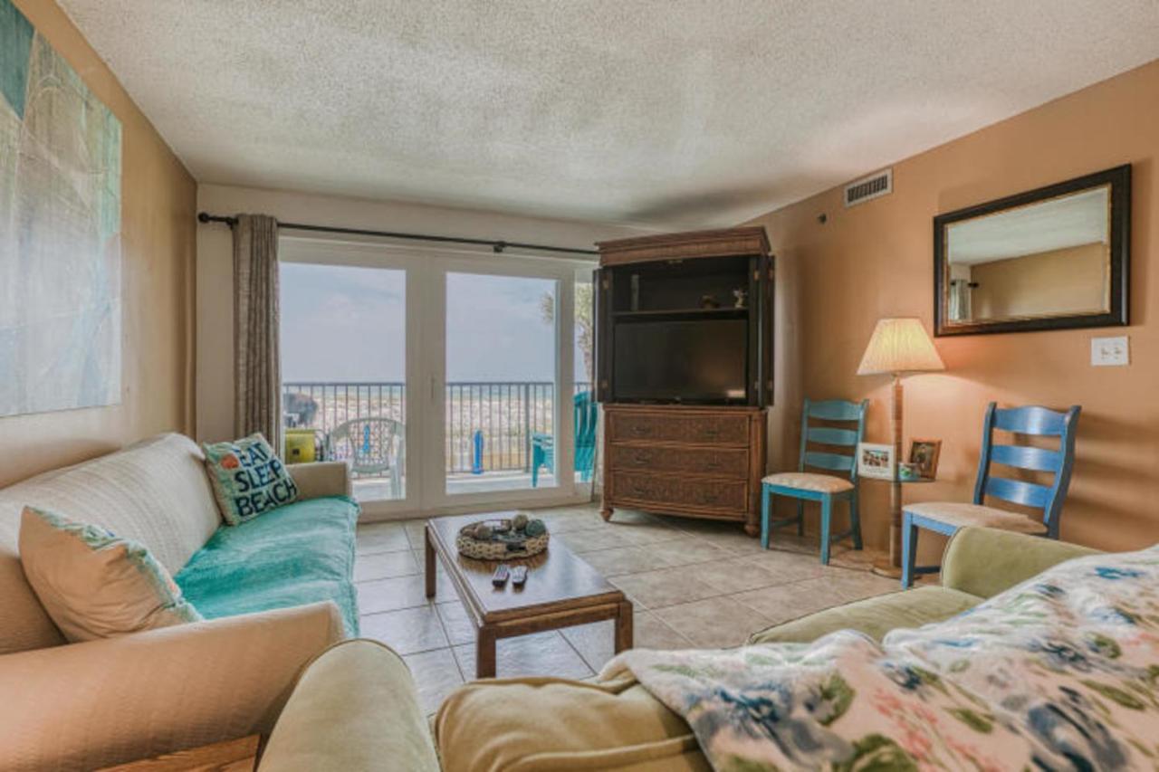 Sea Oats Villa Fort Walton Beach Exterior photo