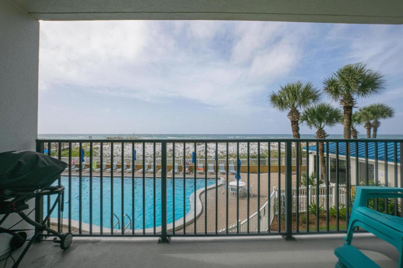 Sea Oats Villa Fort Walton Beach Exterior photo