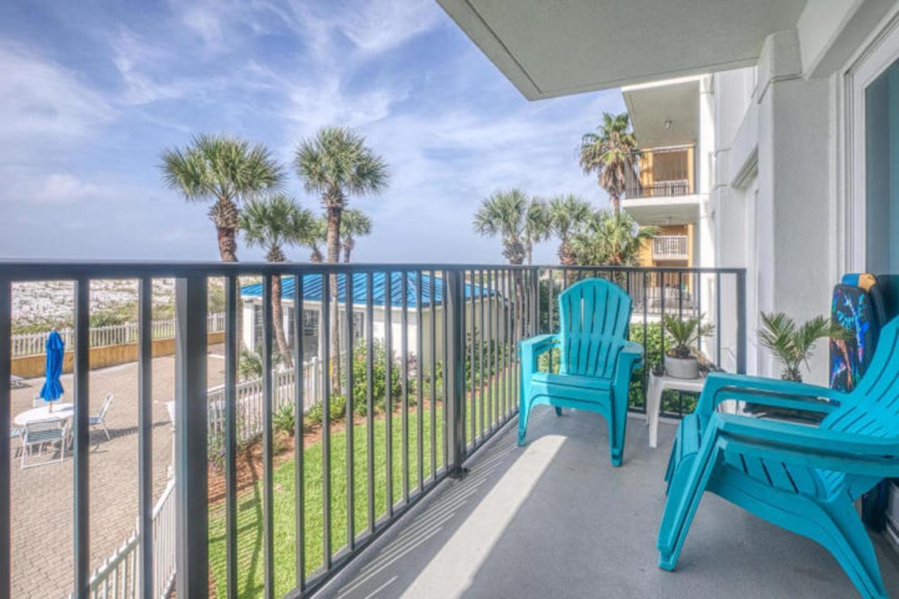 Sea Oats Villa Fort Walton Beach Exterior photo