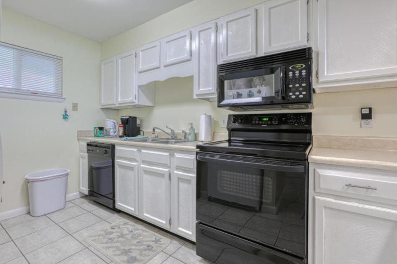 Sea Oats Villa Fort Walton Beach Exterior photo