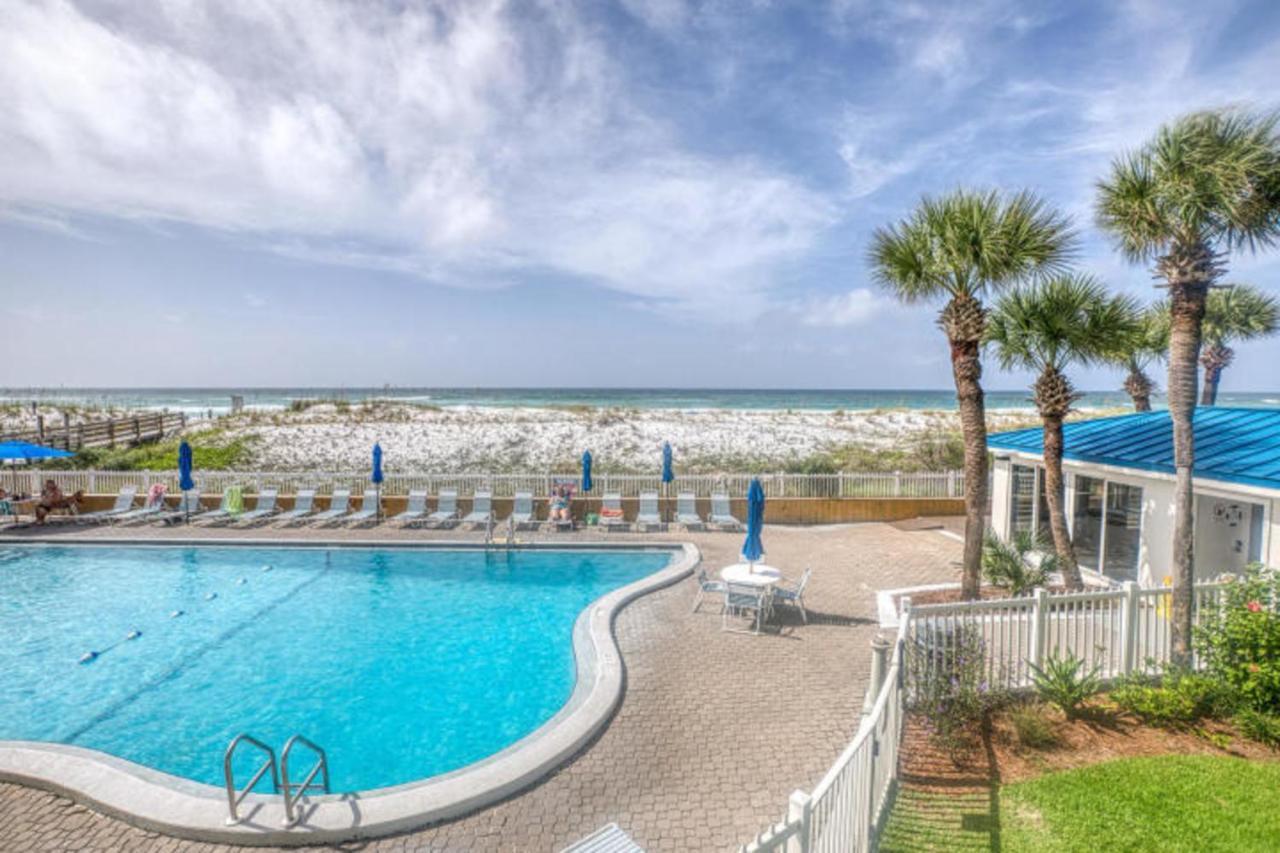 Sea Oats Villa Fort Walton Beach Exterior photo