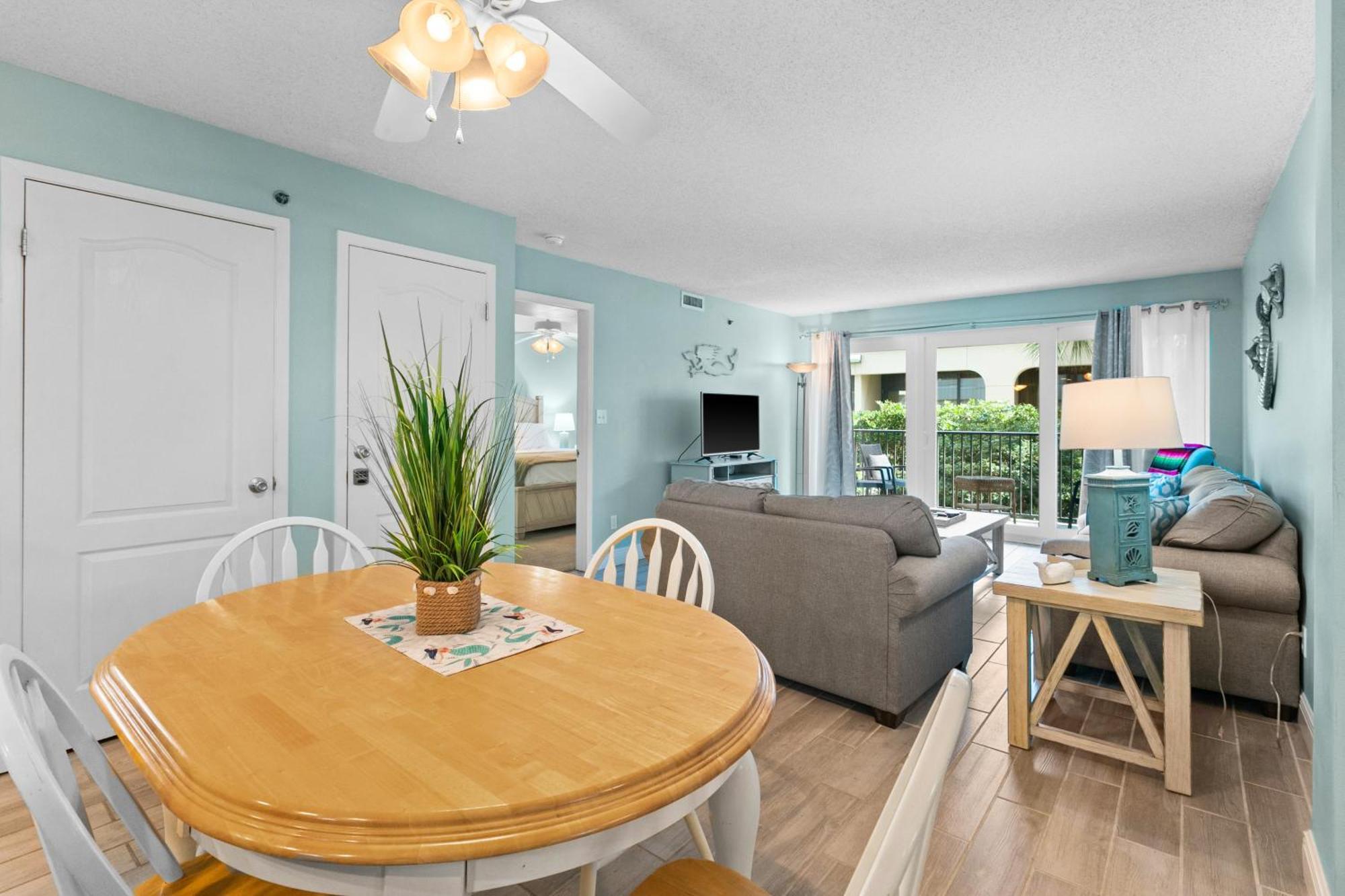 Sea Oats Villa Fort Walton Beach Exterior photo