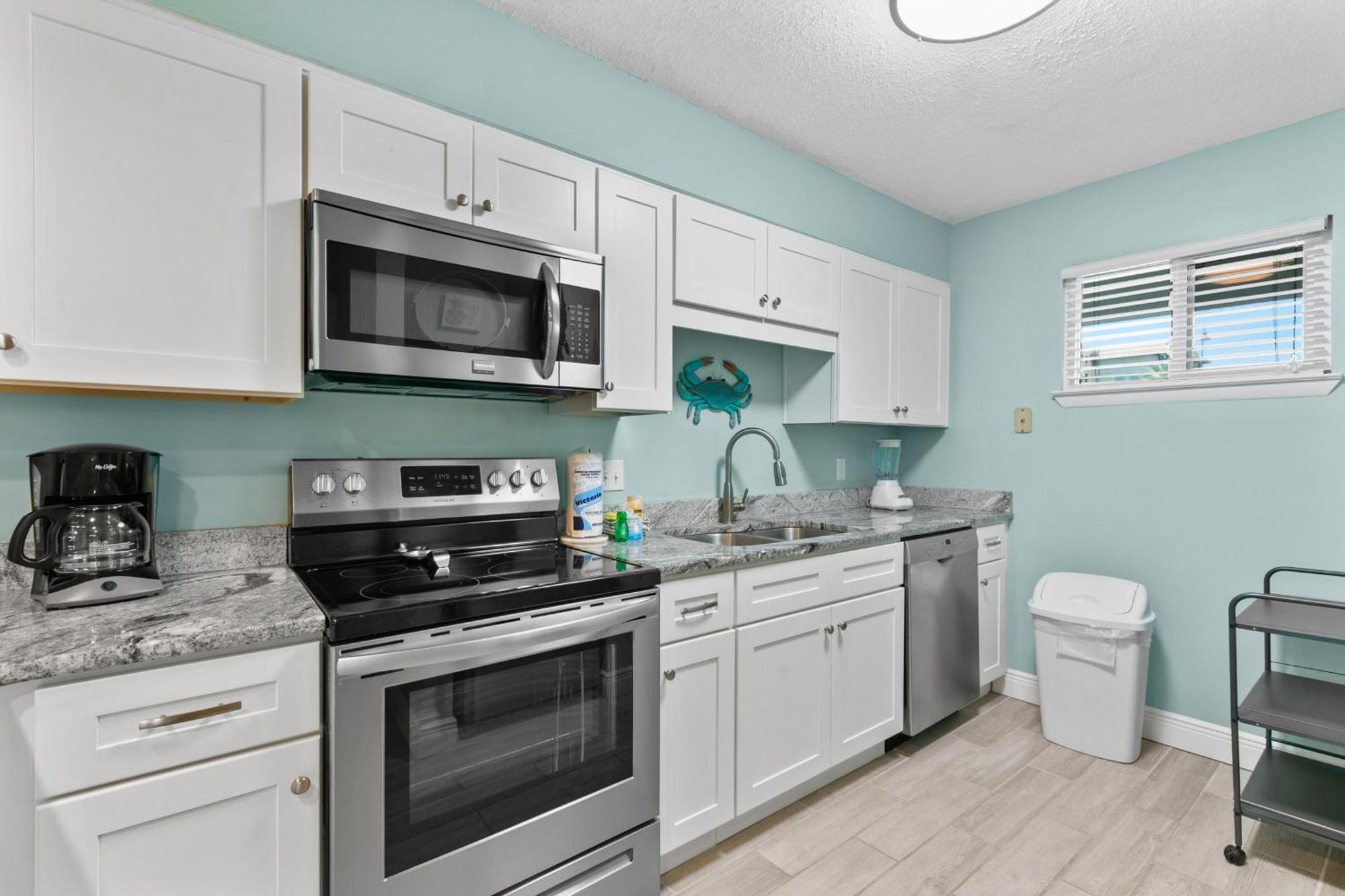 Sea Oats Villa Fort Walton Beach Exterior photo