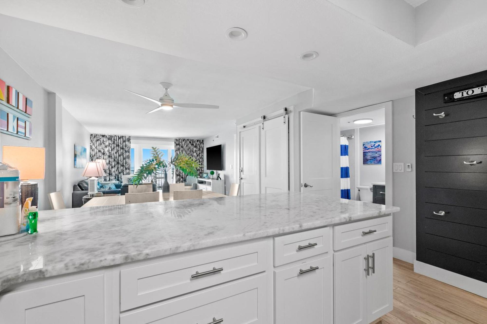 Sea Oats Villa Fort Walton Beach Room photo