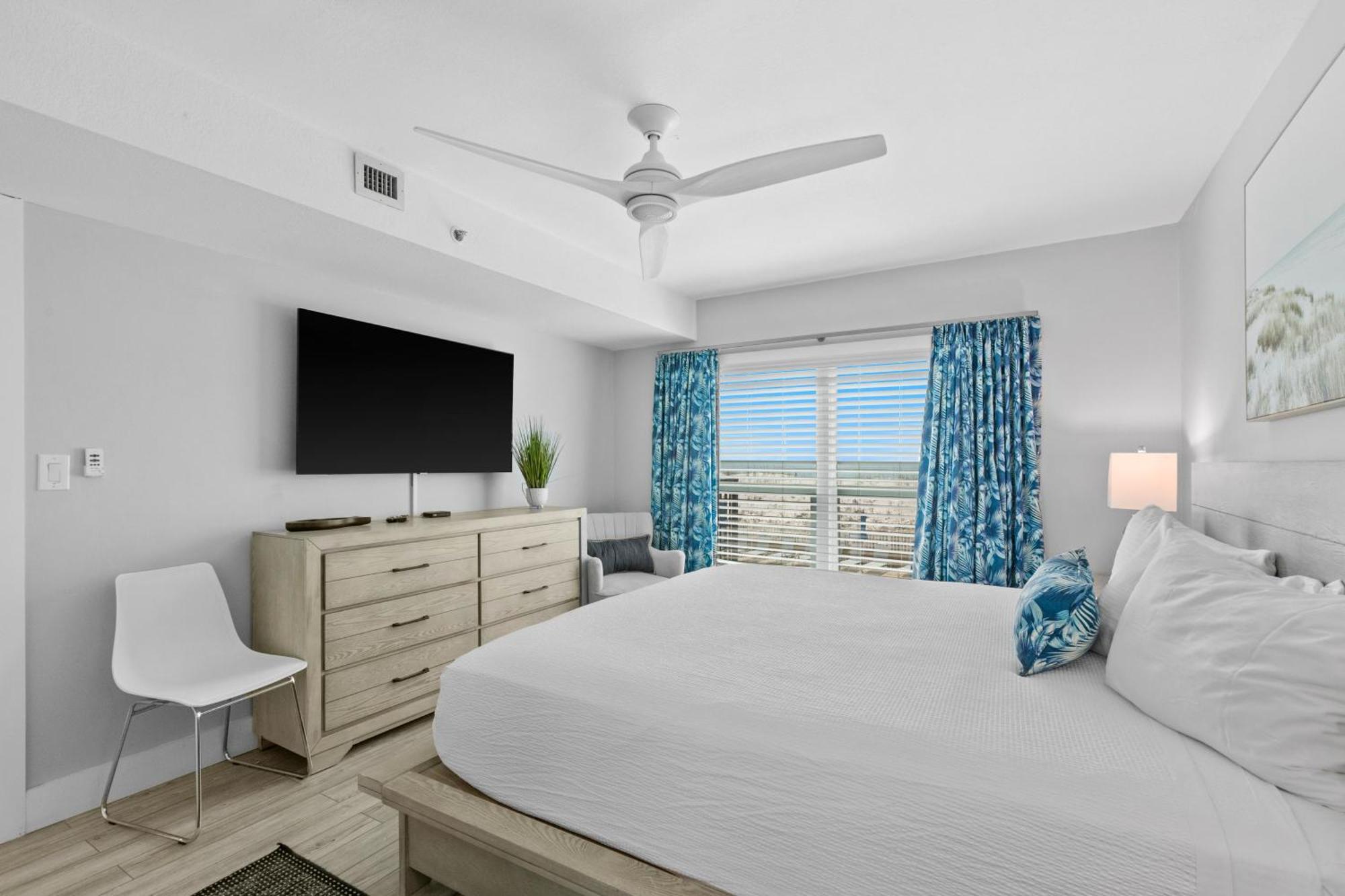 Sea Oats Villa Fort Walton Beach Room photo