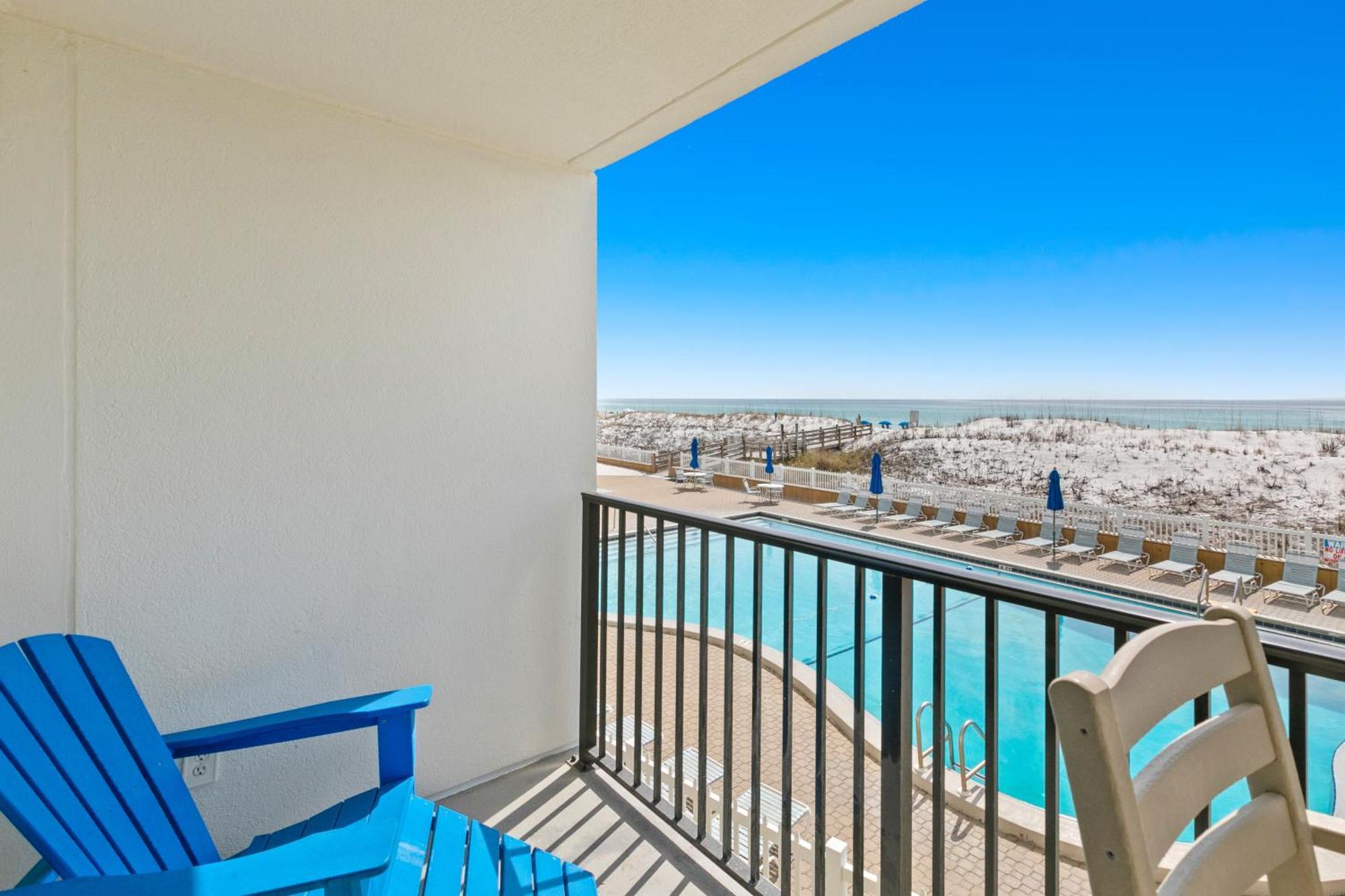 Sea Oats Villa Fort Walton Beach Room photo