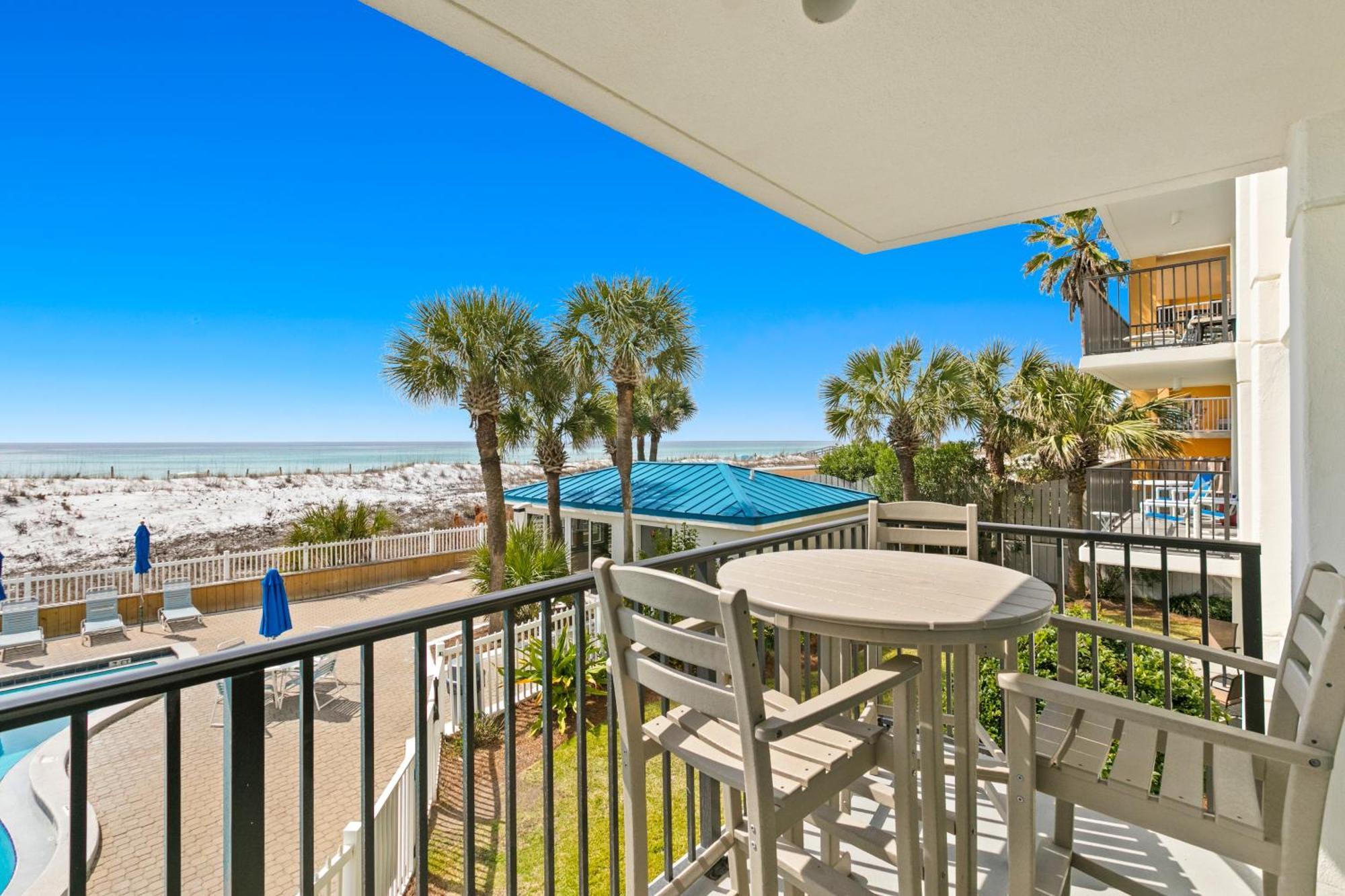 Sea Oats Villa Fort Walton Beach Room photo
