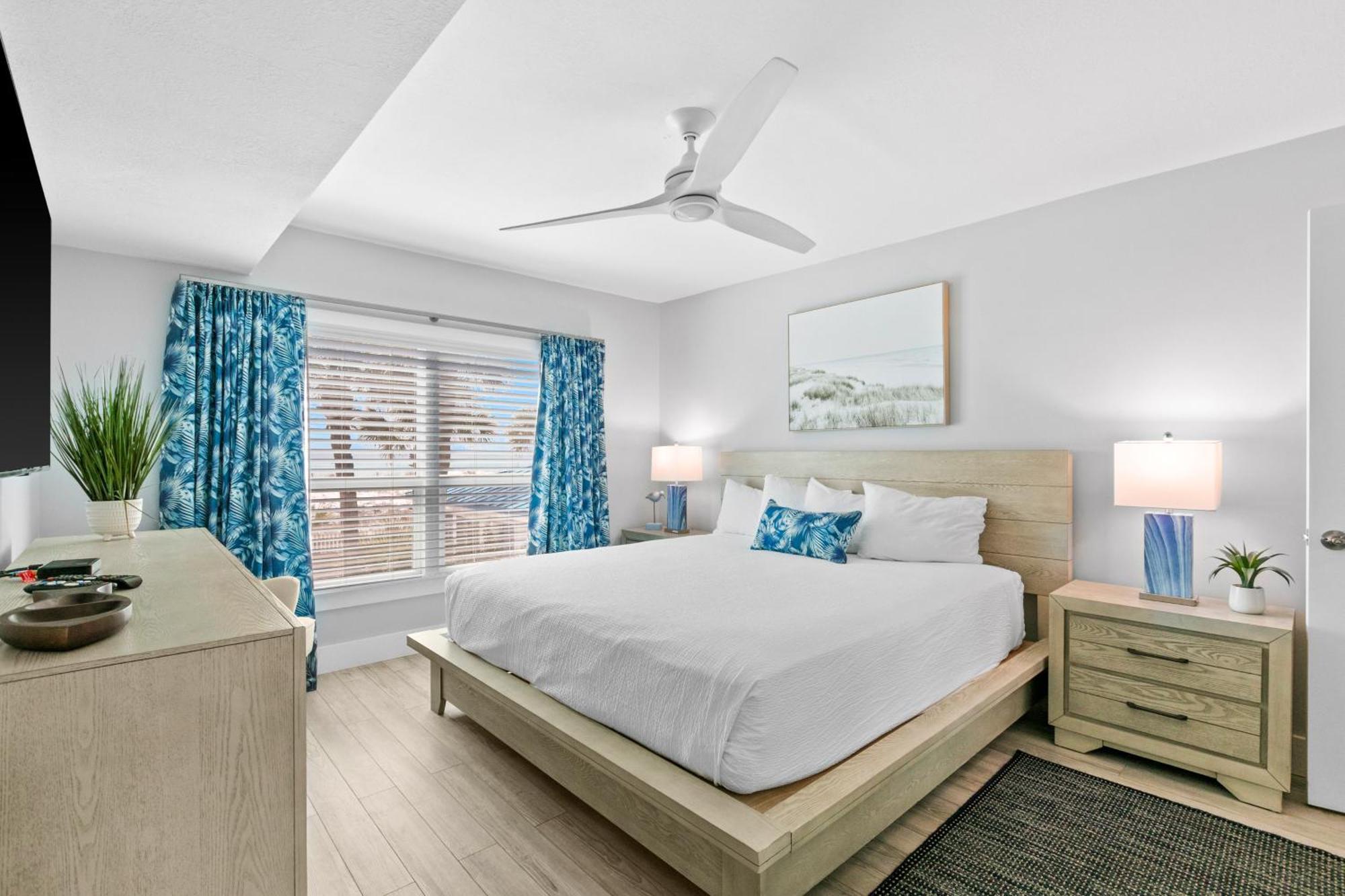 Sea Oats Villa Fort Walton Beach Room photo