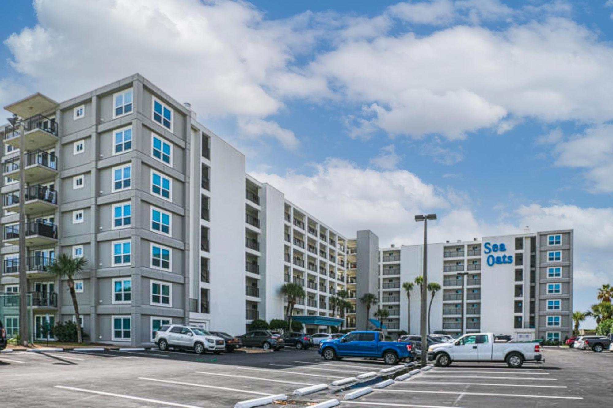 Sea Oats Villa Fort Walton Beach Room photo