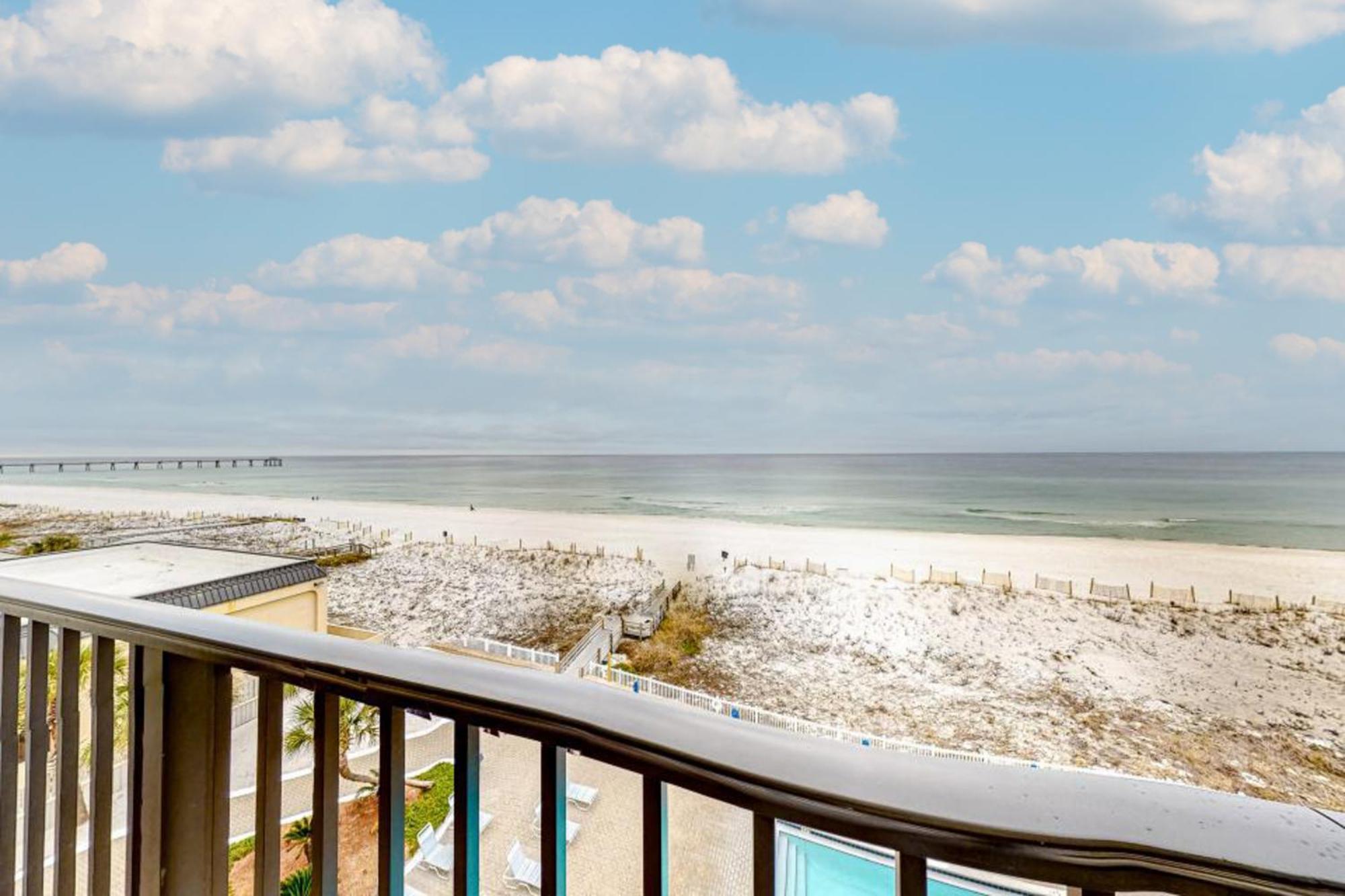 Sea Oats Villa Fort Walton Beach Room photo