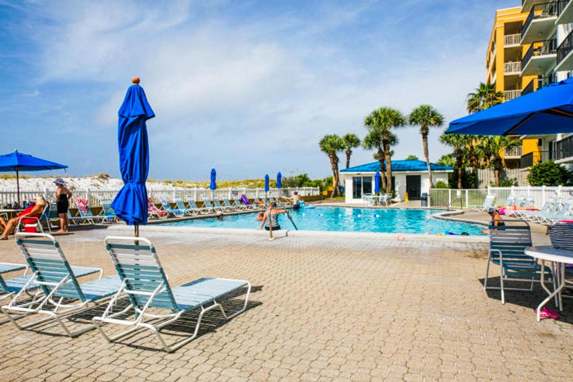 Sea Oats Villa Fort Walton Beach Room photo