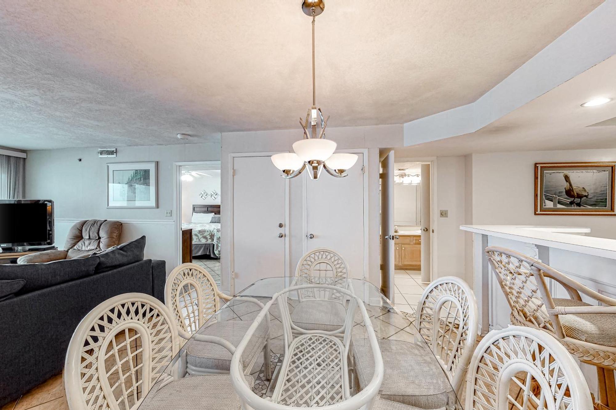 Sea Oats Villa Fort Walton Beach Room photo