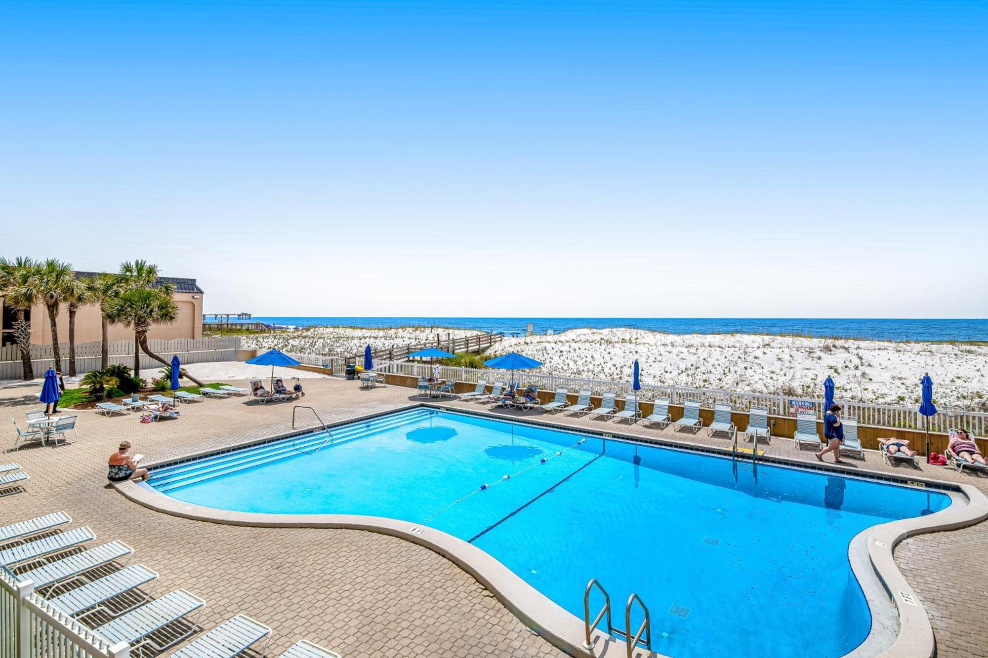 Sea Oats Villa Fort Walton Beach Room photo