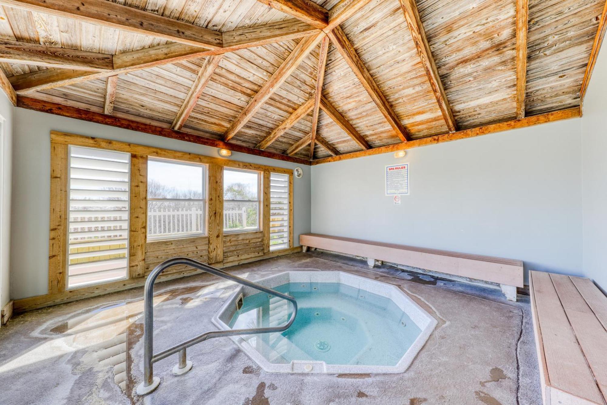 Sea Oats Villa Fort Walton Beach Room photo