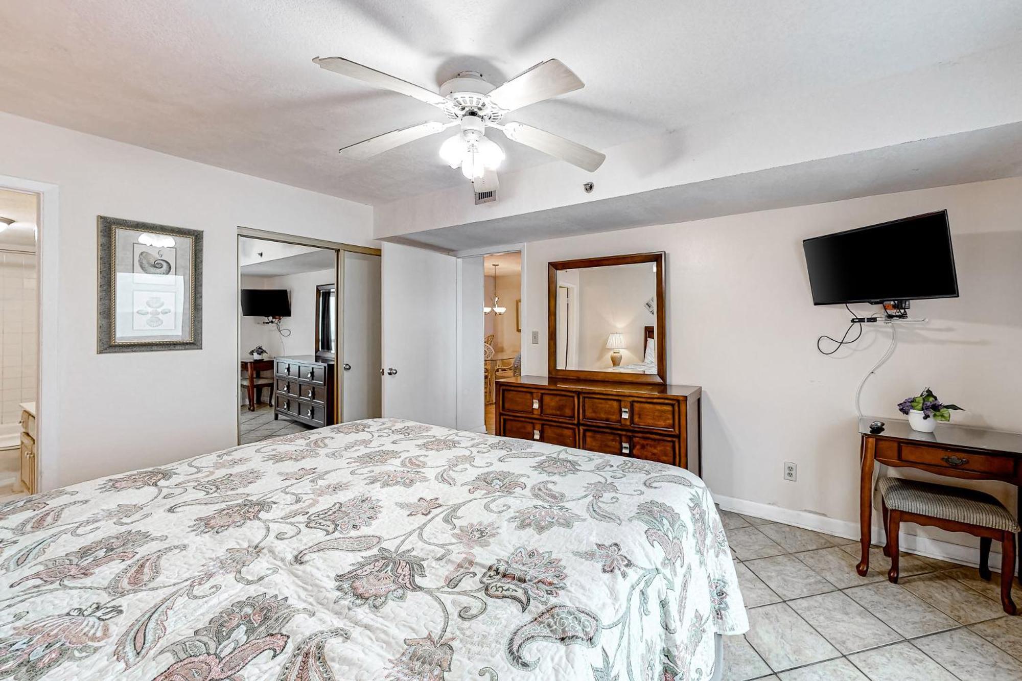 Sea Oats Villa Fort Walton Beach Room photo