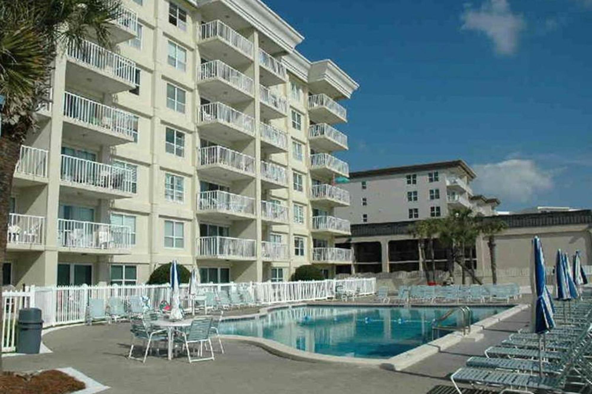 Sea Oats Villa Fort Walton Beach Room photo