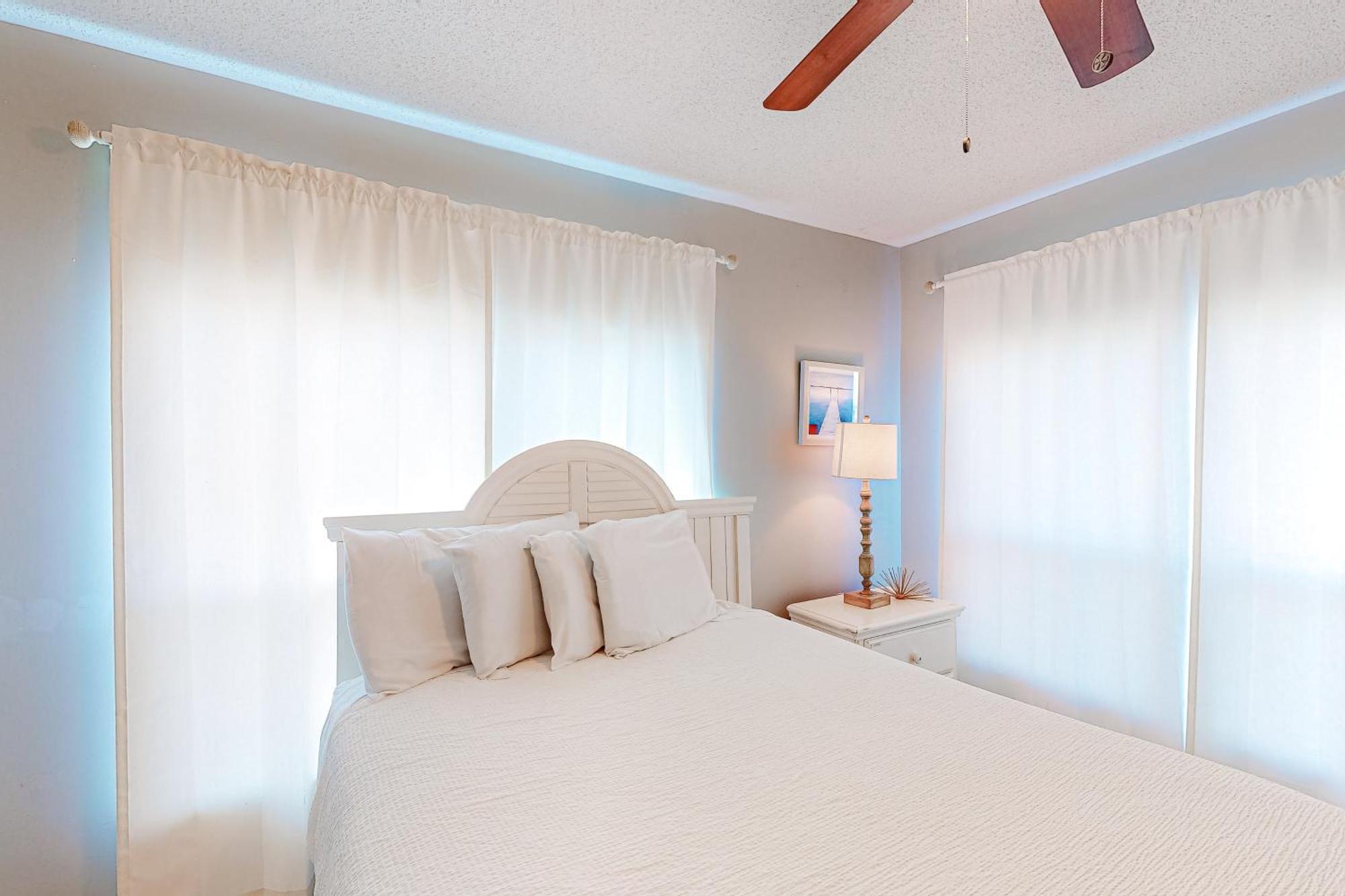 Sea Oats Villa Fort Walton Beach Room photo