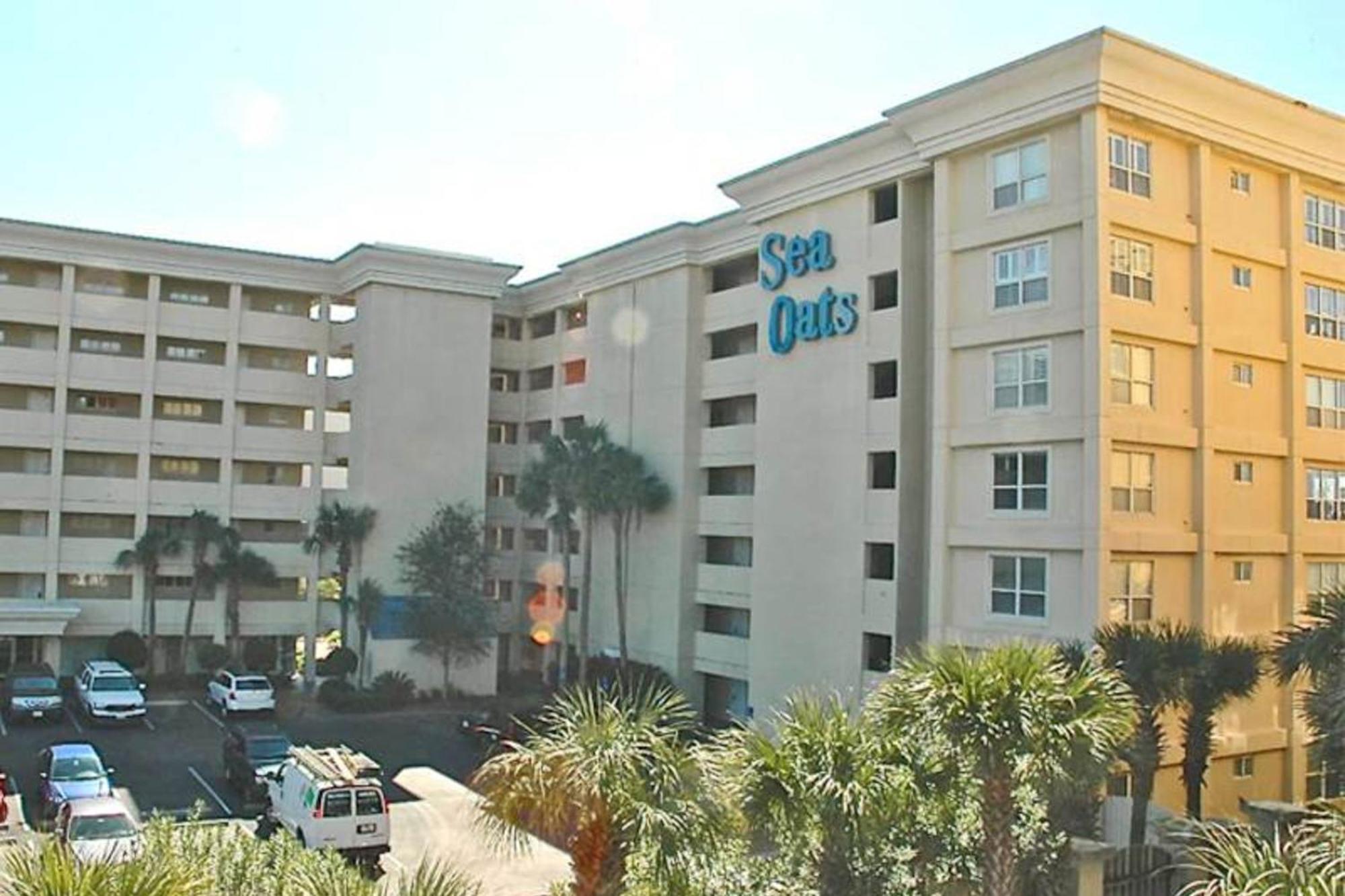 Sea Oats Villa Fort Walton Beach Room photo