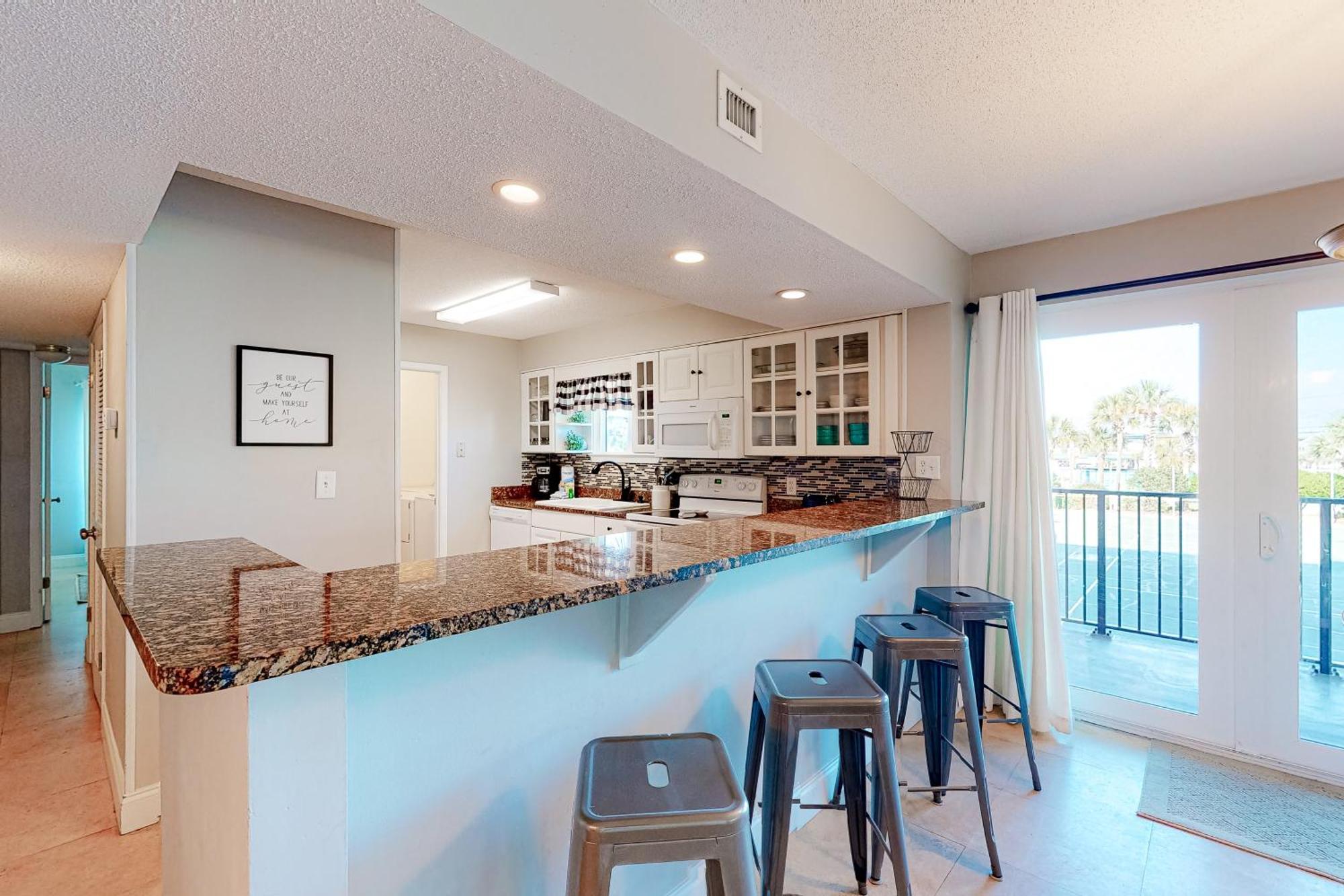 Sea Oats Villa Fort Walton Beach Room photo