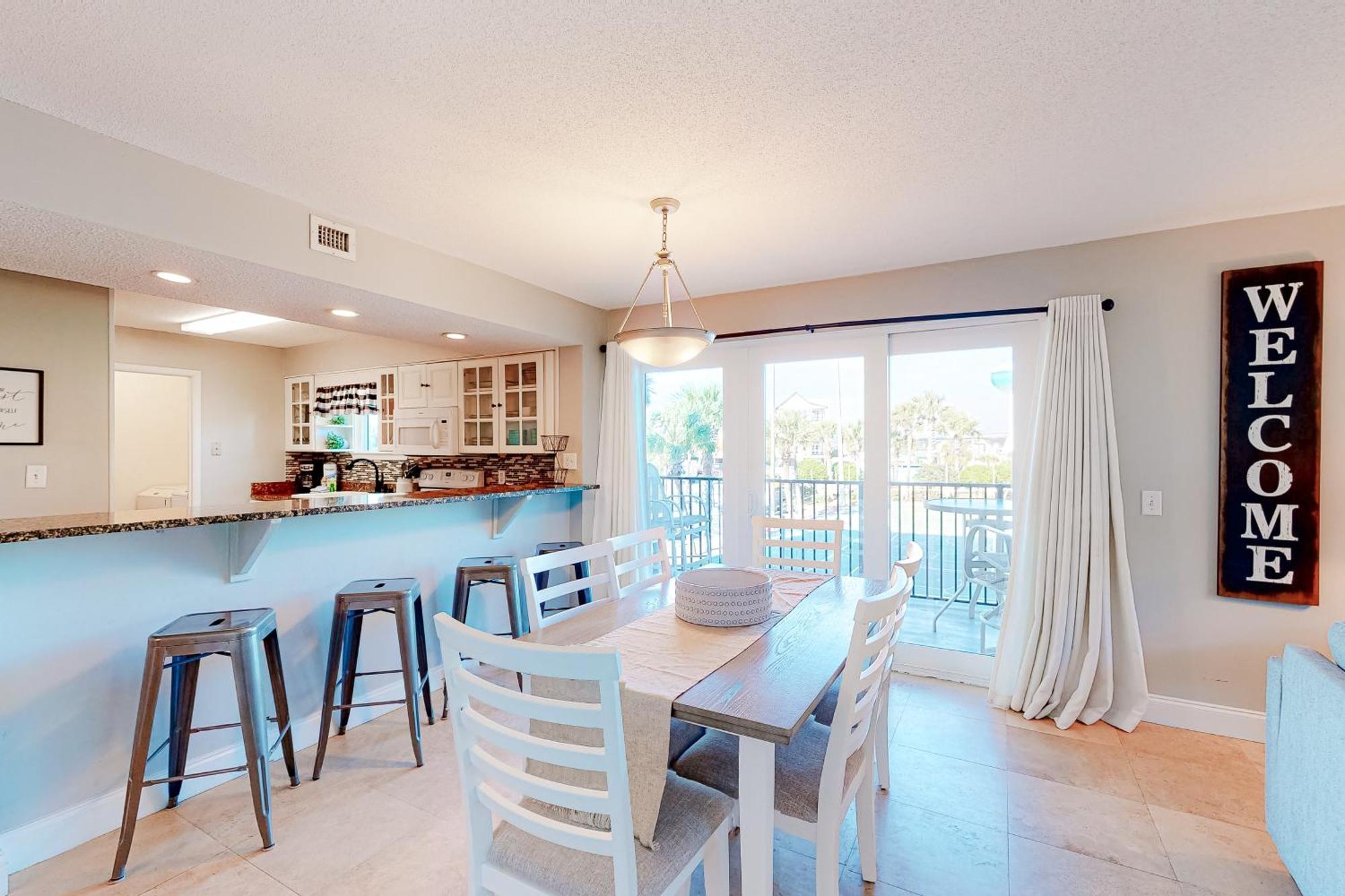 Sea Oats Villa Fort Walton Beach Room photo