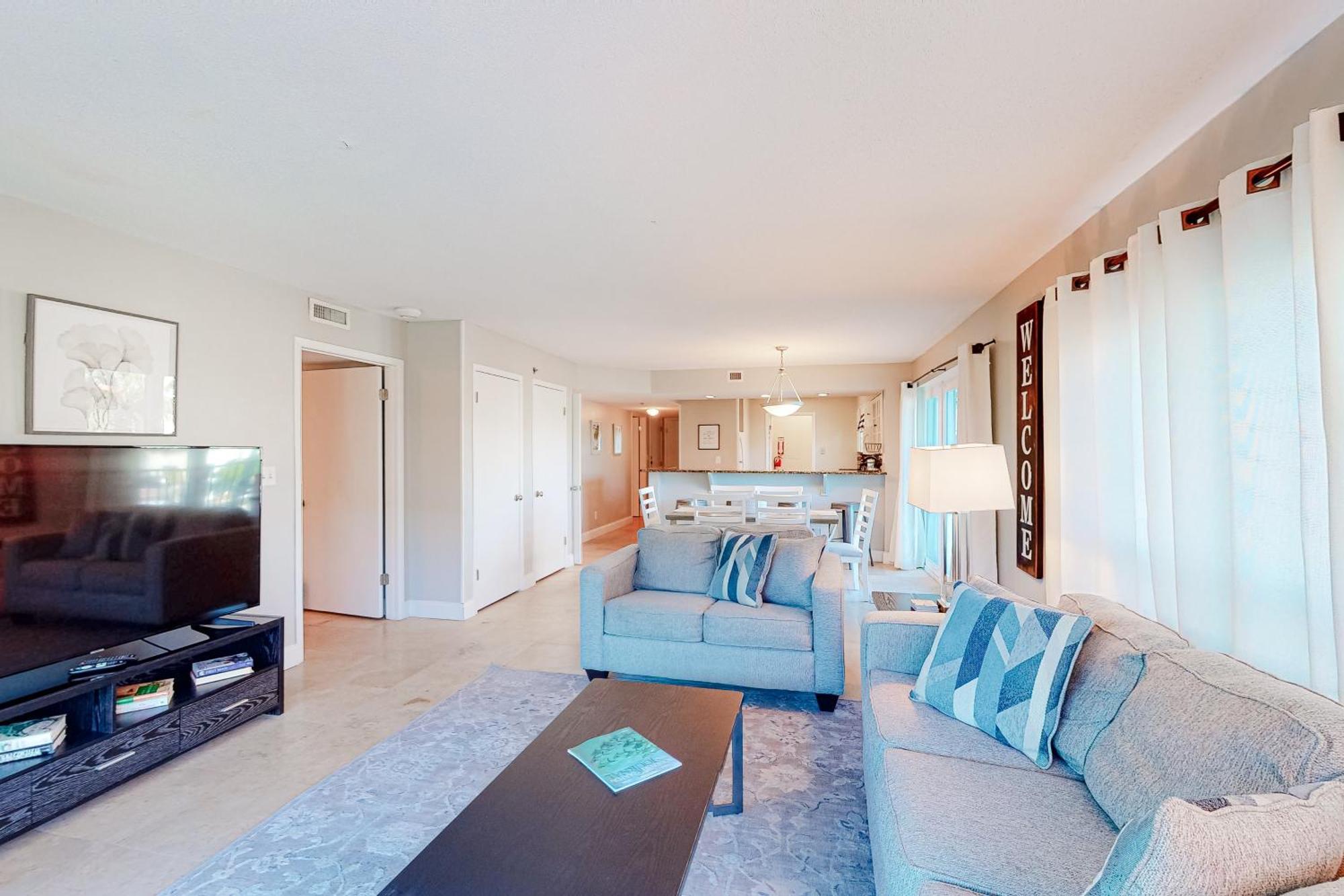 Sea Oats Villa Fort Walton Beach Exterior photo