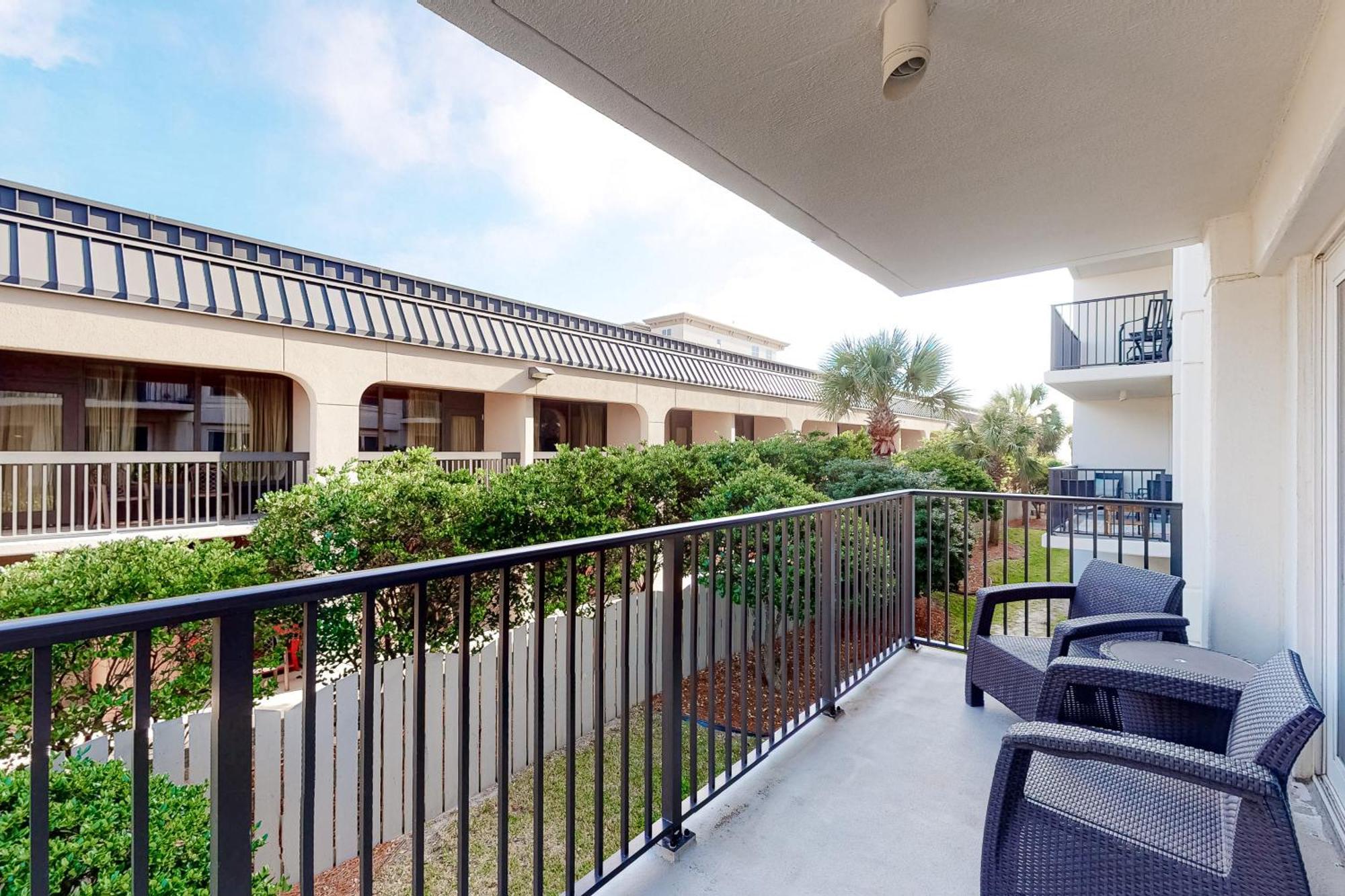 Sea Oats Villa Fort Walton Beach Room photo